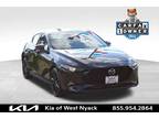 Used 2022 Mazda Mazda3 for sale.