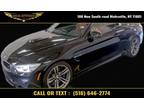 Used 2015 BMW M4 for sale.