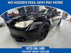Used 2013 BMW M6 for sale.