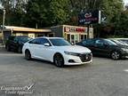 Used 2022 Honda Accord Sedan for sale.