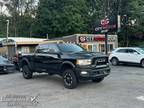 Used 2019 Ram 2500 for sale.