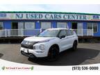 Used 2023 Mitsubishi Outlander for sale.