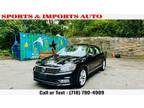 Used 2017 Volkswagen Passat for sale.
