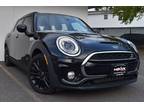 Used 2019 MINI Clubman for sale.