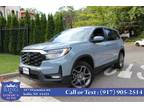Used 2022 Honda Passport for sale.