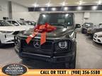 Used 2021 Mercedes-Benz G-Class for sale.