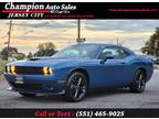 Used 2020 Dodge Challenger for sale.