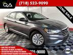 Used 2019 Volkswagen Jetta for sale.