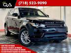 Used 2017 Land Rover Range Rover Sport for sale.