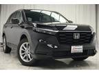 Used 2024 Honda Cr-v for sale.