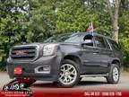 Used 2015 GMC Yukon for sale.