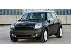 Used 2011 MINI Cooper Countryman for sale.