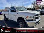 Used 2018 Ram 2500 for sale.