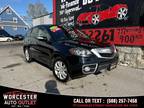 Used 2010 Acura RDX for sale.
