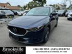 Used 2020 Mazda CX-5 for sale.