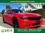 Used 2022 Dodge Charger for sale.