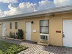 Broadway Ave Unit,west Palm Beach, Home For Rent