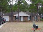 George Washington Blvd, Sumter, Home For Rent