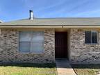 April Bloom, College Station, Home For Rent