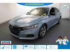 2022 Honda Accord Gray, 26K miles