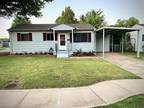 W Th St, Edmond, Home For Rent