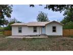 Crescent Ln, Wichita Falls, Home For Rent