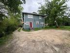 N Bell Ave Apt,denton, Flat For Rent