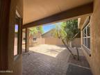 W Edith Way, Buckeye, Home For Rent