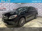 2020 Mercedes-Benz GLA 250 4MATIC SUV for sale