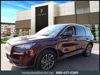 2020 Lincoln, 22K miles