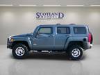 2006 Hummer H3 Gray, 192K miles