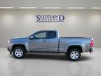 2021 Chevrolet Colorado Gray, 29K miles