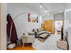 Grand St Unit N, Hoboken, Flat For Rent