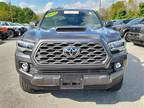 2022 Toyota Tacoma Gray, 25K miles