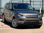 2016 Land Rover Range Rover Sport HSE - Plano,TX
