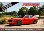 2009 Dodge Charger SRT8 Supercharged Super Bee - Lewisville,TX