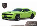 2023 Dodge Challenger SRT Hellcat Jailbreak Heated Ventilated Remote Srt -