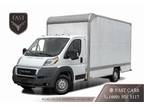 2019 Ram ProMaster 3500 159 WB Back up Cam Brake Assist Nav TPMS - Rowlett,TX
