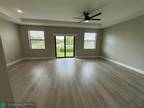 E Aqua Bella Ln, Fort Lauderdale, Home For Rent