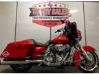 2013 Harley-Davidson Street Glide Base - Fort Worth,TX