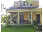 Moss St Unit A, New Orleans, Home For Rent