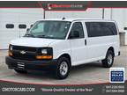 2017 Chevrolet Express LS 2500 - Arlington Heights,IL