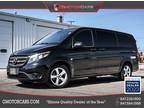 2018 Mercedes-Benz Metris Worker Passenger - Arlington Heights,IL