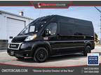 2021 Ram ProMaster 2500 159 WB Conversion - Arlington Heights,IL