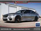 2019 BMW M5 Competition - Arlington Heights,IL