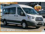 2017 Ford Transit 350 XLT / PASS VAN / CLEAN CARFAX / REG SERVICE - Dallas,TX
