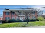 Gardiner Ln Apt,louisville, Flat For Rent