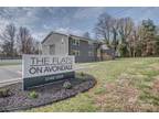 Avondale Rd Apt,lowell, Flat For Rent