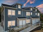 N Kensico Ave Apt A, White Plains, Flat For Rent