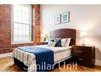 Canal St Apt,allenstown, Flat For Rent